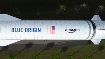 Amazon Confirms Rocket Launch Contracts With Three Companies To Ensure Project Kuiper Can Compete With Starlink