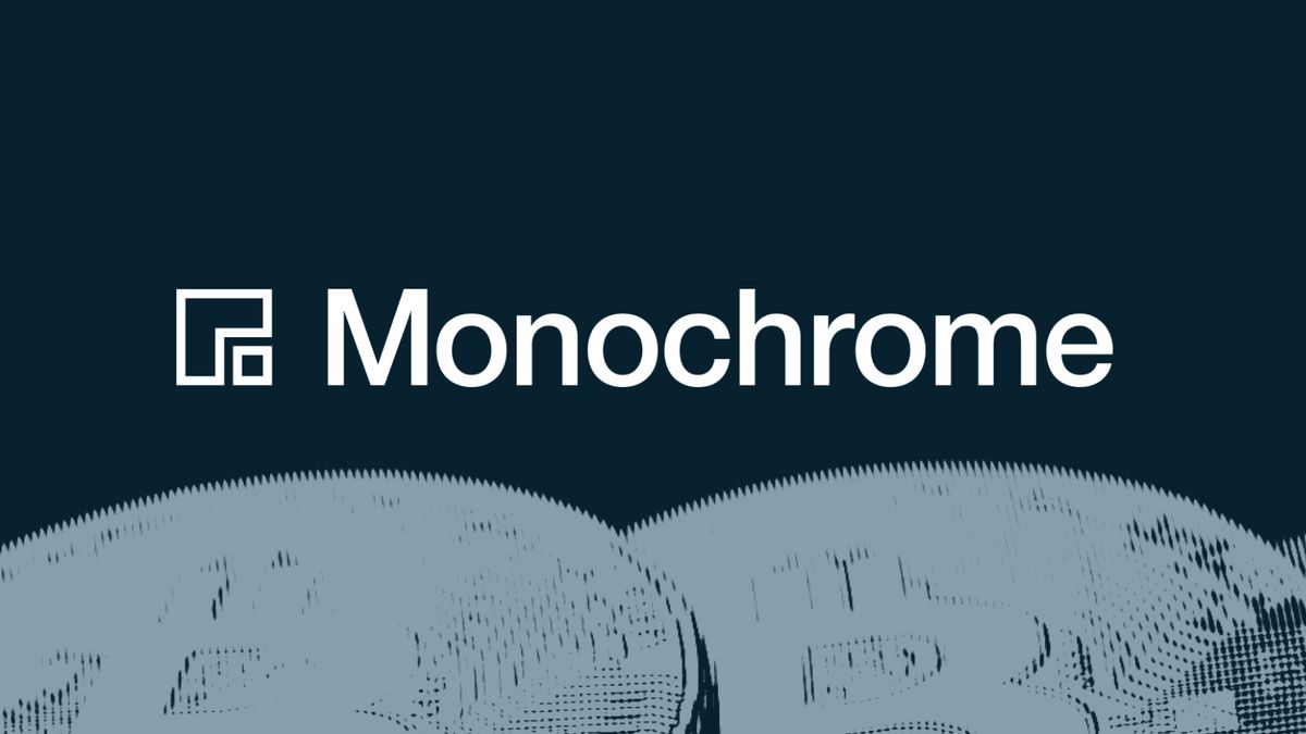 モノクロームがオーストラリア初のETFビットコインスポットを立ち上げる
