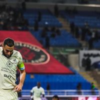 Karim Benzema Resmi Bergabung Al Hilal setelah Sempat Tertunda