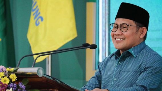 Bahas Wacana Duet Anies-Cak Imin, PKB Gelar Rapat Pleno Besok Pagi