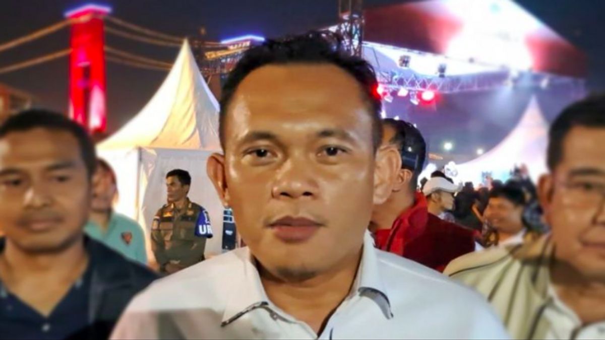 Mulai Januari 2025, Pemkot Palembang Larang Pelaku Usaha Pakai Kantong Plastik