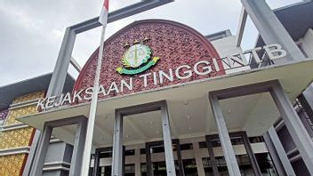 BPK's Findings, Prosecutor's Office Examine Allegations Of Honor 50 Staff Of The Governor Of NTB 2018-2023
