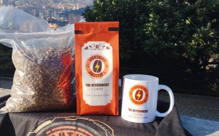 Pengusaha Kopi di Medellín Manfaatkan Bitcoin untuk Memajukan Bisnisnya