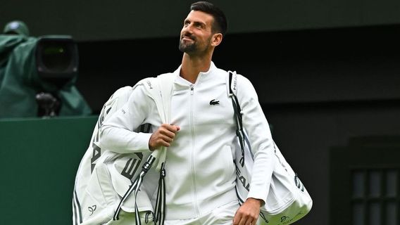 Djokovic Accuses Wimbledon 2024 Spectators Of Ridicule Himself