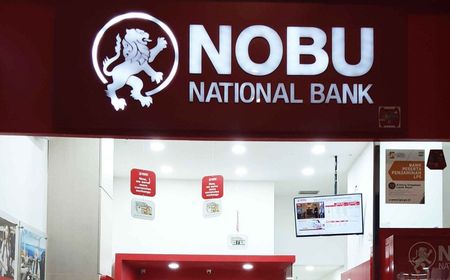 RUPSLB Bank Nobu Milik Konglomerat Mochtar Riady Setujui Rights Issue 500 Juta Saham Baru