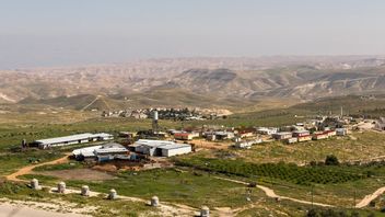 Prancis hingga Kanada Kecam Rencana Perluasan Permukiman Baru Israel di Tepi Barat