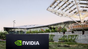 Salip Microsoft dan Meta, NVIDIA Jadi Perusahaan Paling Inovatif