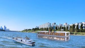 Seoul City Government Invites Residents To Name The Han River Bus, Winners Announced Next Month