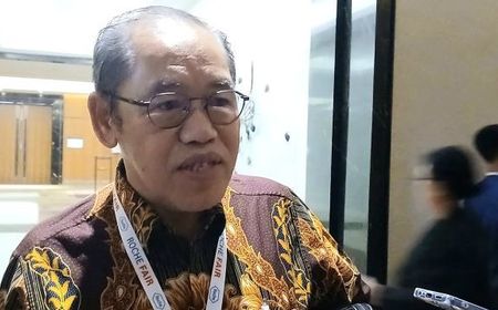 Komnas: Risiko Penyakit Akibat Rokok Elektronik-Konvensional Sama