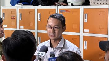 KPK Janji Bereskan Dugaan Korupsi yang Seret GM Hyundai Engineering-Construction Herry Jung