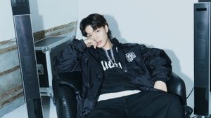 Divonis 3 Tahun Penjara, Taeil Kembali Ajukan Banding ke Pengadilan