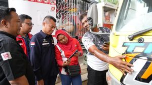 Tak Perlu Panic Buying, BPH Migas Jamin BBM di Sumbagsel Aman Saat Natal dan Tahun Baru