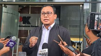 Alleged Corruption Cuts Employee Payments, KPK Names Kapuas Regent And Suspect DPR Member
