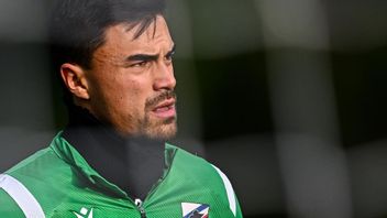 Unexpected! These Are 2 Reasons Why Shin Tae-Yong Asked PSSI To Naturalize Sampdoria Goalkeeper Emil Audero Mulyadi