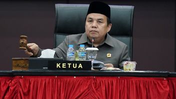 Bogor City DPRD Holds Plenary Session: Passes Draft Regulation on School Violence and Budget Amendments
