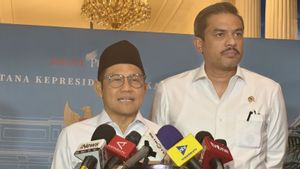 Prabowo-Cak Imin Bahas Pemutihan BPJS hingga Substitusi Pakaian Bekas
