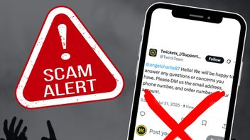American Citizens Lose IDR 447.8 Trillion Due To Social Media Fraud In 2 Years