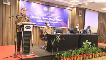 Berita Makassar Terbaru: Unismuh Makassar Ditetapkan Jadi Tuan Rumah Workshop Jurnal Internasional