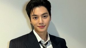 Selesai Wamil, Song Kang Bintangi Drama Musik dengan Lee Jun Young