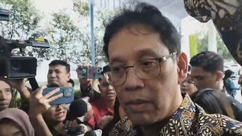 Ministre des Finances Purbaya sur la rouble de 17 000 roupies et la hausse du prix du pétrole: le budget n'a pas été modifié en raison des troubles quotidiens