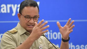 Unable To Survive, Hotel And Restaurant Entrepreneurs Ask Anies To Exempt Property Tax