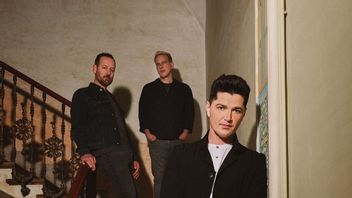 Harga dan Jadwal Penjualan Tiket The Script Jakarta dan Surabaya 2025 