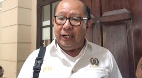 PDIP Bakal Umumkan Nama yang Diusung Jadi Cagub DKI Jakarta Bulan Mei