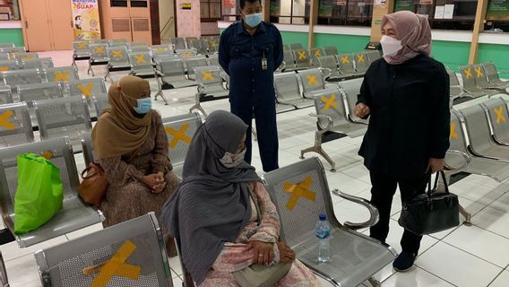 Selamatkan 3 Pahlawan Devisa di Soetta, BP2MI Komitmen jadi 'Ancaman' Bagi Sindikat Pekerja Migran Ilegal