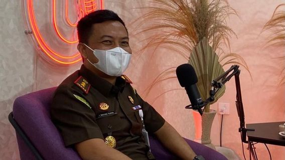 Kejari Bintan Belum Tingkatkan Status Tersangka pada Terduga Kasus Dugaan Korupsi Lahan TPA