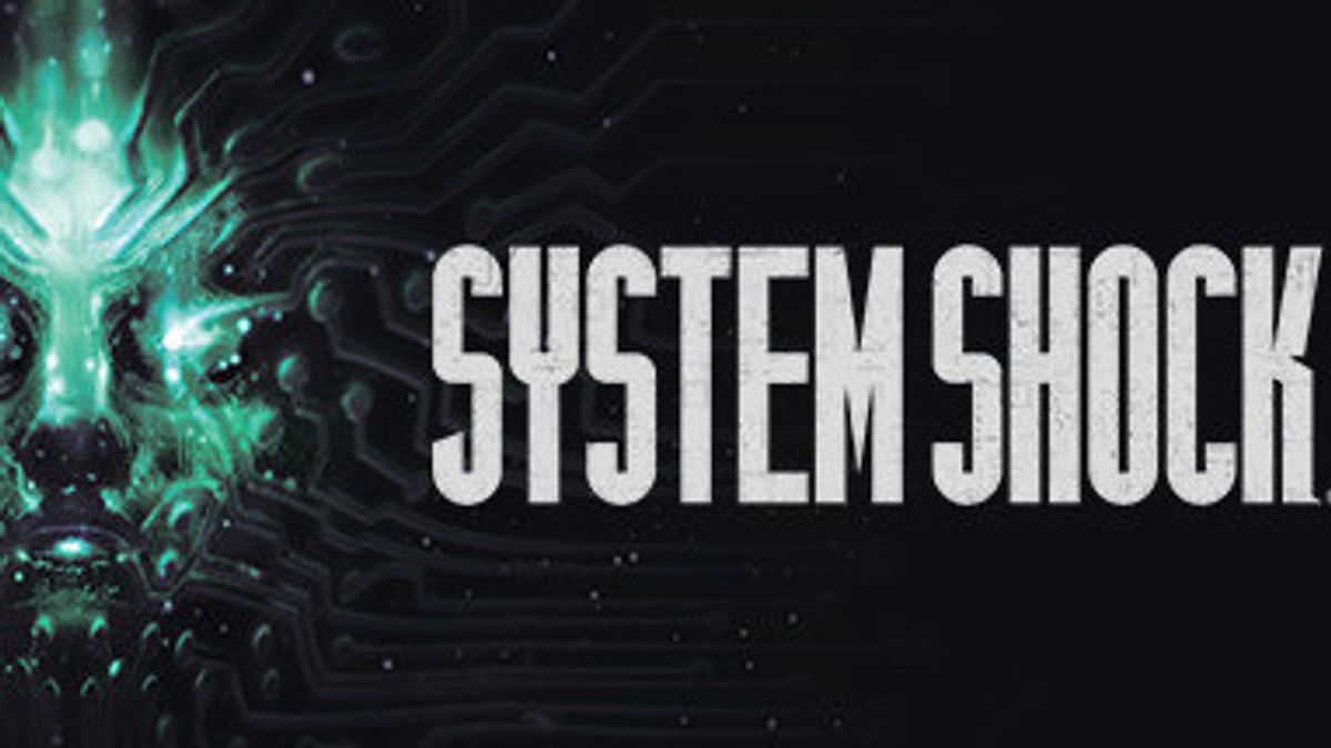 Pengembang Tunda Perilisan System Shock Remake Hingga 30 Mei