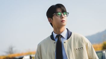 Cha Eun Woo Terseret Kasus Pajak, Jadwal Tayang <i>The WONDERfools</i> Dipertanyakan