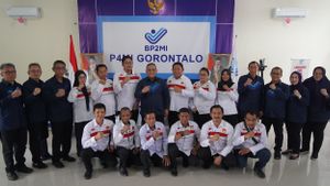 Resmikan P4MI Gorontalo, Kepala BP2MI: Segera Lakukan Pelayanan