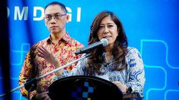 Komdigi对X平台和Bigo Live对PP TUNAS的遵守表示赞赏