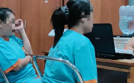 Polisi Tangkap Dua Perempuan Pelaku TPPO Modus Kawin Kontrak