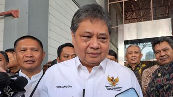 Le ministre des Affaires étrangères Airlangga : Les générations à venir bénéficieront d'un environnement sûr