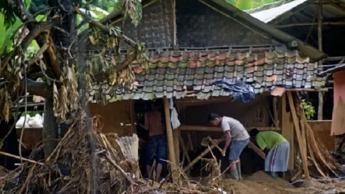 Poor People In Pamekasan Claimed To Drop, Increasing During The COVID-19 Pandemic