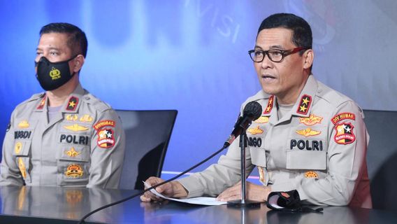 OTT Bupati Nganjuk Hasil Empat Kali Koordinasi KPK-Bareskrim