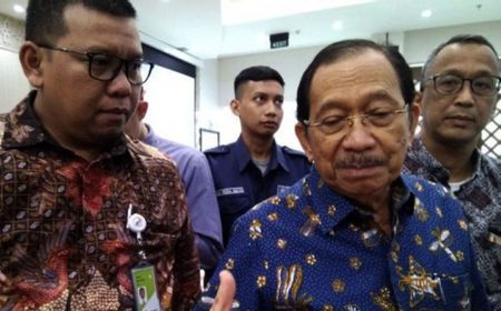 Pahit Getir Tanri Abeng Jadi Menteri BUMN Pertama