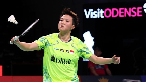 Liliyana Natsir Almost Blunders To Reject The BWF Hall Of Fame