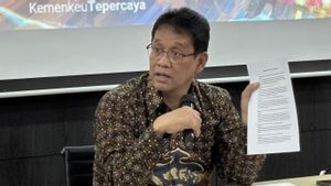 Purbaya Ungkap Baru Rp8 Triliun Tunggakan Pajak Berhasil Ditagih