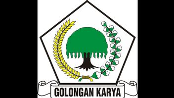 History Of The Formation Of Golkar: Founded By Sukarno As An Anti-party