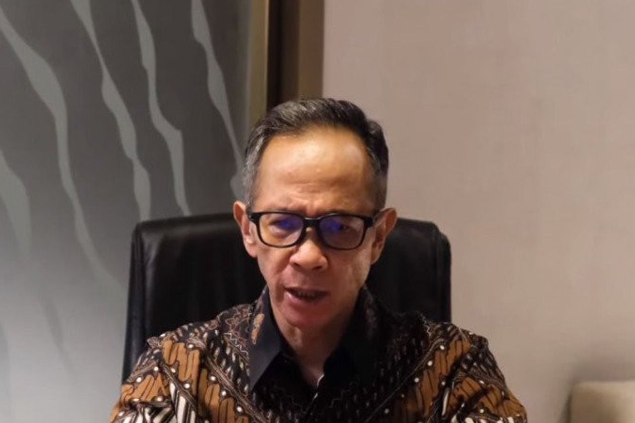OJK Encourages Research's Role In Increasing Community Welfare