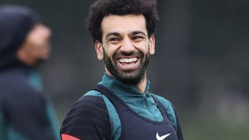 The Hunt For The 2021/2022 Champions League Top Scorer Title: Salah Failed To Paste Benzema And Lewandowski At The Top