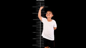 Cara Meninggikan Badan 15 cm dalam 1 Minggu, Mitos atau Fakta?