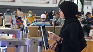 6,3 Juta Pelanggan Gunakan Face Recognition, KAI Hemat Rp239 Juta di 2025
