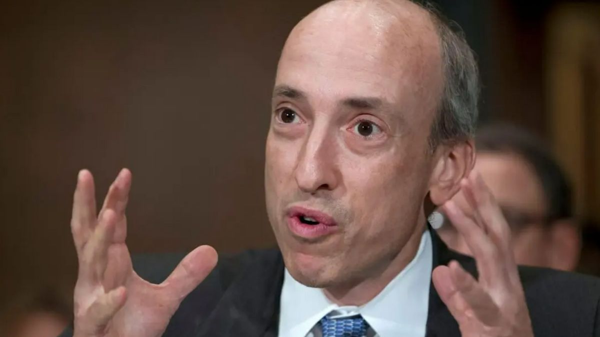 Gary Gensler Will Target Scammers, SEC Tightens Crypto Supervision