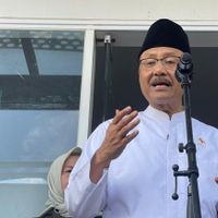 Dana Bansos di Cirebon Disunat hingga Rp264 Juta, Mensos Bakal Tindak Tegas