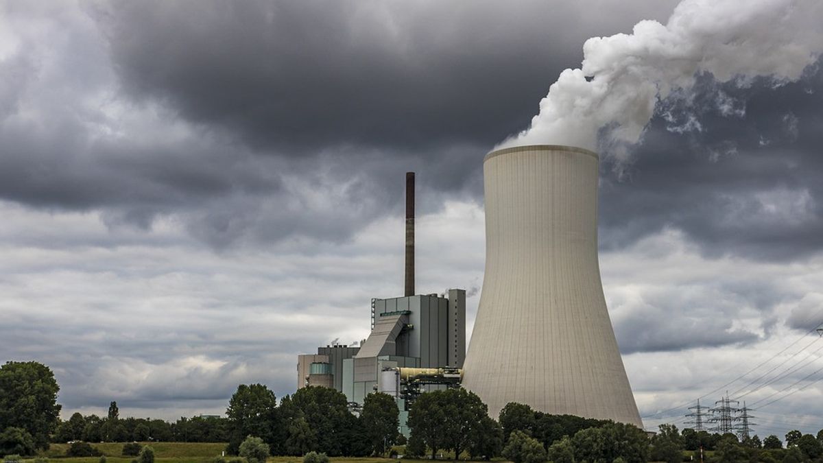 Germany To Stop Coal Use By 2030, Use Renewable Energy And Technology