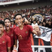 Keren! Dampak Ekonomi BRI Liga 1 Musim 2022/2023 Diproyeksi Lebih dari Rp2,7 Triliun