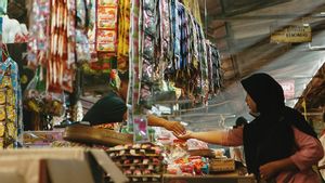 Bank Indonesia: Keyakinan Konsumen Terhadap Kondisi Ekonomi Meningkat